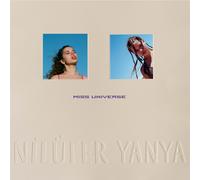 Nilufer Yanya Miss Universe (CD) (Importación USA)