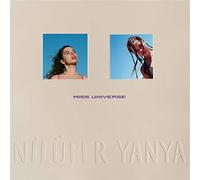 Nilufer Yanya - Miss Universe (Clear Vinyl)