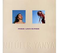 Nilufer Yanya - Miss Universe [Vinilo]