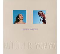 Nilufer Yanya - Miss Universe [Vinilo]