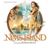 Nim S Island - Nim's Island