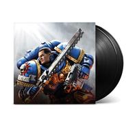 Fakhrara,Nima - Warhammer 40,000: Space Marine 2 (Ost) (Ltd. 2lp) [Vinilo]