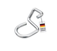 NIMA PARTS Gancho de repuesto para parque infantil - Fabricado en Alemania - Regulador de altura para parque infantil compatible con parques Roba (4)