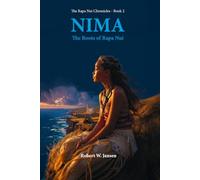 NIMA: The Roots of Rapa Nui (The Rapa Nui Chronicles)