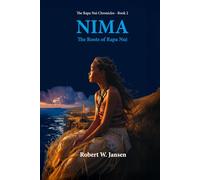 NIMA: The Roots of Rapa Nui (The Rapa Nui Chronicles)