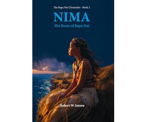 NIMA: The Roots of Rapa Nui (The Rapa Nui Chronicles)