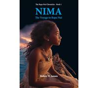 NIMA: The Voyage to Rapa Nui (The Rapa Nui Chronicles)