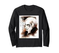 Nima Yooshij Padre del Poema Moderno Gham e en Khofteye Chand Manga Larga