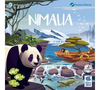 Nimalia
