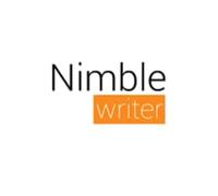 Nimble Writer Steam Key GLOBAL