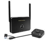 NimbleTech QuattroPod USB 1T1R