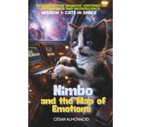 Nimbo and the map of Emotions: Mission 1: Cats in Space