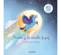 Nimbo Y La Estrella Fugaz