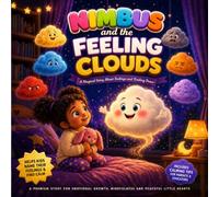 Nimbus And The Feeling Cloud