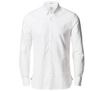 Nimbus - Camisa de manga larga modelo Rochester para hombre