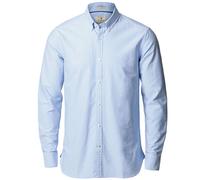 Nimbus Camisa de manga larga modelo Rochester para hombre (RW5439)