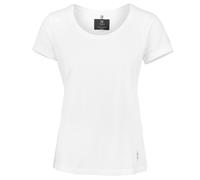 Nimbus Camiseta de manga corta modelo Danbury Pique para mujer (RW5654)