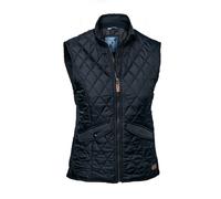 Nimbus Chaleco acolchado modelo Camden para mujer (RW3950)