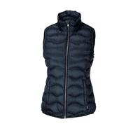 Nimbus Chaleco de plumón versátil modelo Vermont para mujer señora (RW6111)