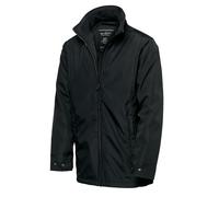 Nimbus Chaqueta con cremallera completa modelo Bellington para hombre (RW3625)