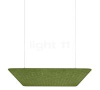 Nimbus Lighting Pad Q 600, lámpara de suspensión LED, Vineyard