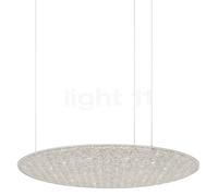 Nimbus Lighting Pad R 600, lámpara de suspensión LED, Grey Dawn