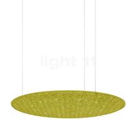 Nimbus Lighting Pad R 600, lámpara de suspensión LED, Soft Moss