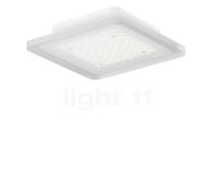 Nimbus Modul Q Connect, lámpara de techo LED, con alojamiento - 18 cm - blanco - excl. driver - fijo