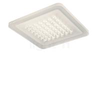 Nimbus Modul Q Connect, lámpara de techo LED, sin alojamiento - 18 cm - satinado - excl. driver - fijo