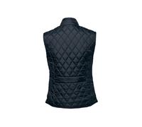 Nimbus mujer camden gilet nb46f -ladies nylon empresa quilted ropa exterior plan