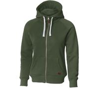 Nimbus mujer williamsburg moda sudadera capucha nb55f - algodón hoddie