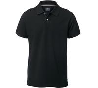Nimbus Polo de manga corta modelo Yale hombre caballero (RW3619)