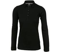 Nimbus Polo de manga larga modelo Carlington Deluxe para mujer (RW5652)