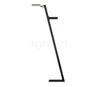 Nimbus Roxxane Leggera 101 CL, negro mate - con Magnetic Dock