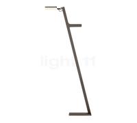 Nimbus Roxxane Leggera 101 CL, oscuro bronce - con Magnetic Dock