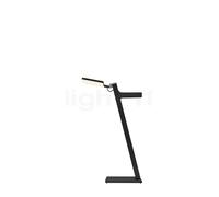 Nimbus Roxxane Leggera 52 CL, negro mate - con Magnetic Dock