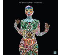 Nimbus Sextet Forward Thinker (Vinyl) 12" Album (Importación USA)