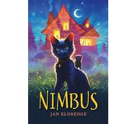 Nimbus: the witch's cat
