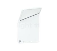 Nimbus Winglet, lámpara de pared LED, blanco - set de 1
