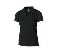 Nimbus Womens/Ladies Harvard Stretch Deluxe Polo Shirt