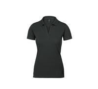Nimbus Womens/Ladies Harvard Stretch Deluxe Polo Shirt (RW5147) UTRW5147_21