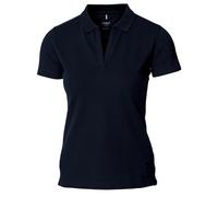 Nimbus Womens/Ladies Harvard Stretch Deluxe Polo Shirt (RW5147) UTRW5147_50