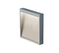 Nimbus Zen On Connect, aplique empotrado LED, blanco - incl. Kit de montaje para instalación en cavidades - excl. convertidor