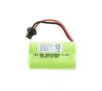 Nimh Batería 4,8V 300mAh Hbx Steckerr para Double Eagle Tractor E635 E626 E351