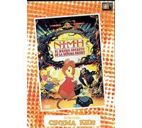 Nimh El Mundo Secreto de La Señora Brisby