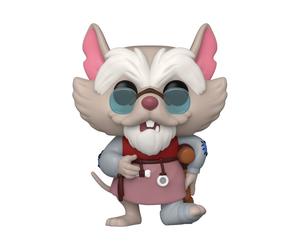NIMH, el mundo secreto de la señora Brisby Figura POP! Movies Vinyl Mr. Ages 9 cm