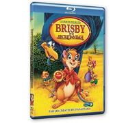 Nimh, el mundo secreto de la Sra. Brisby / The Secret of NIMH [ Origen Francés, Ningun Idioma Espanol ] (Blu-Ray)