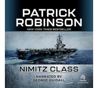 Nimitz Class (The Admiral Arnold Morgan Series)