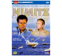 Nimitz, retour vers l'enfer [Francia] [DVD]
