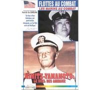 Nimitz-yamamoto;le duel des amiraux [Francia] [VHS]